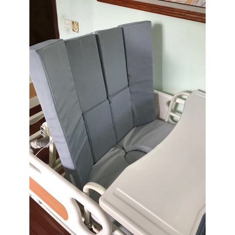 Giường Bệnh Nhân Giường Đa Chức Năng Chạy Điện KELING