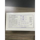 HỘP  25 que TEST THỬ HIV  SERO-CHECK CỦA MỸ