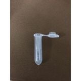Eppendorf ống ly tâm 2 ml túi/500 cái
