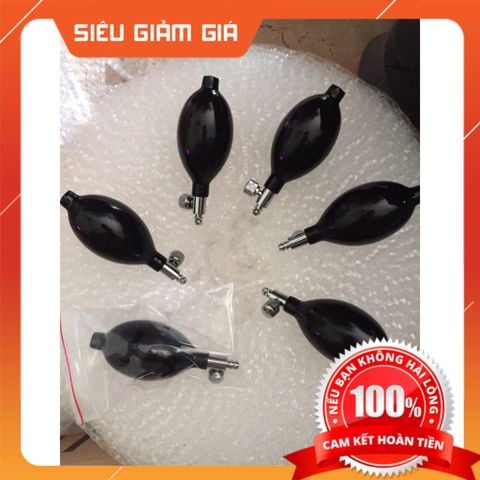 Quả bóp Huyết áp