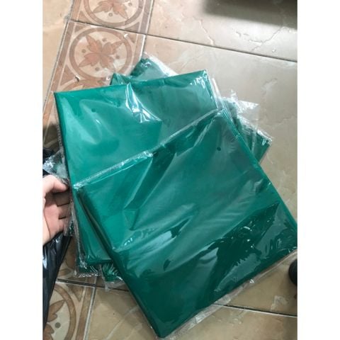 Xăng vải,săng vải có lỗ và không lỗ 50x50cm dùng trong phẩu thuật ,phẩu thuật thẩm mỹ