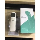 (Tbyt Hào Anh)Nhiệt kế bắn trán Infrared Thermometer CK-T1502