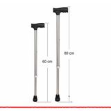 Gậy BaToong, Gậy Chống 1 Chân Cho Người Già