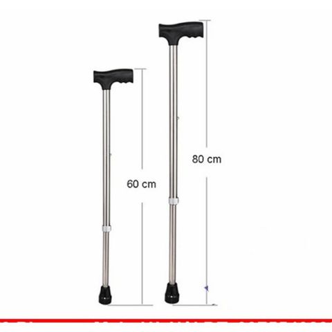 Gậy BaToong, Gậy Chống 1 Chân Cho Người Già