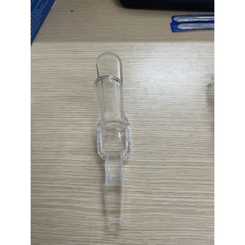 Mỏ Vịt Nhựa Khám Phụ Khoa MEDLIFE Túi 20 Cái