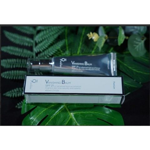 Kem Dưỡng Trắng Nâng Tone 9 Wishes SPF21 50ml