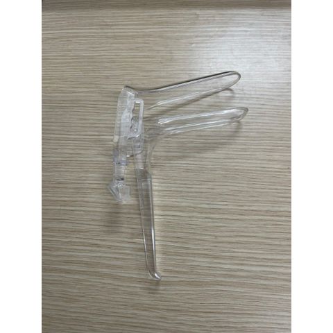 [ Combo 100 Cái ] Mỏ Vịt Nhựa Khám Phụ Khoa MEDLIFE
