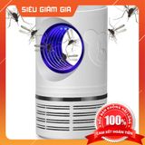 (Tbyt Hào Anh)[ Tặng lấy ráy tai  ] Đèn bắt muỗi thông minh Đèn bắt muỗi hiệu quả nhất  Giá rẻ và tốt nhất 2020