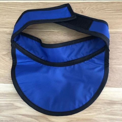 Cổ Chì Bảo Vệ Cổ Phòng X Quang cho bác sỹ ( Yếm Chì)