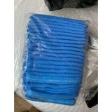 [Sỉ 100 chiếc] Mũ con sâu, mũ y tế chùm đầu dùng 1 lần, thoáng, tiện lợi