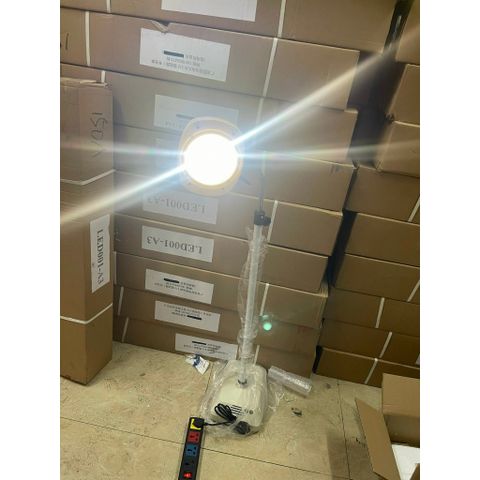 Đèn gù khám sản, tiểu phẫu bóng LED