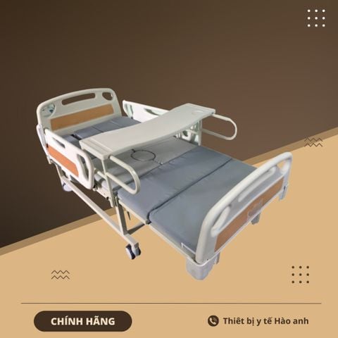 Giường Y Tế Giường Bệnh Điện Cơ Đa Năng