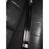 [Combo Bóng + Máng Inox] Bóng Đèn Diệt Khuẩn Bóng Đèn Khử Khuẩn Tia Cực Tím Thạch Anh UVC ( 120cm )