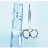 Kéo Thẳng Nhọn - Kéo Y Tế Các Size Pakistan