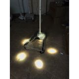 Đèn phẫu thuật, đèn mổ di động 5 bóng (KL05L.III stand)