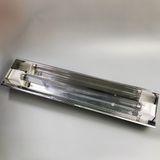 Máng Đèn Cực Tím UV Đèn Diệt Khuẩn Không Khí 90cm(inox)