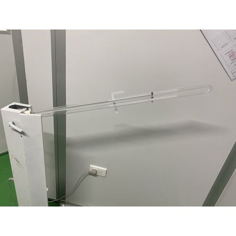 bóng cho đèn cực uv di động (bóng chữ U)