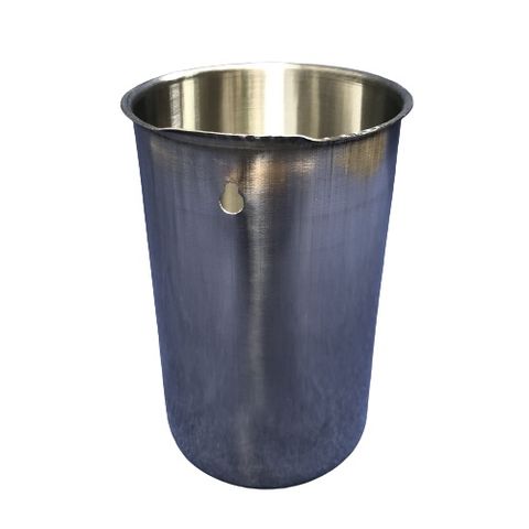 Bốc thụt tháo inox