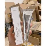 Kem dưỡng nâng tông chống nắng 9 Wishes Vanishing Balm Premium Tone-up Cream 50ml