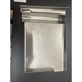 Khay Chia Thuốc Inox Loại To 16x13cm Bền Đẹp, Tiện Dụng