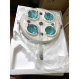 Đèn Mổ Di Động - Đèn Phẫu Thuật - 4,5 Bóng Cao Cấp, Bảo Hành 12 Tháng