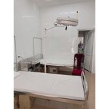Đèn Mổ Di Động - Đèn Phẫu Thuật - 4,5 Bóng Cao Cấp, Bảo Hành 12 Tháng