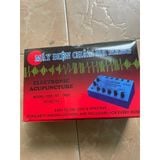 Máy điện châm - châm cứu Việt Nam 5 đầu cắm