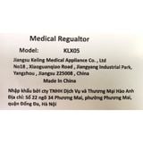 Đồng Hồ Oxy Kimura - Chính xác, An toàn, Công nghệ hiện đại