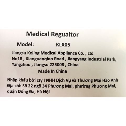 Đồng Hồ Oxy Kimura - Chính xác, An toàn, Công nghệ hiện đại