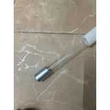 [Combo Bóng + Máng Inox] Bóng Đèn Diệt Khuẩn Bóng Đèn Khử Khuẩn Tia Cực Tím Thạch Anh UVC ( 120cm )
