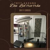 Đèn phẫu thuật Đèn Mổ di động 5 bóng LED (KL05L.IIILED)