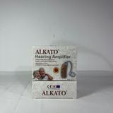 Máy điếc gài tai ALKATO