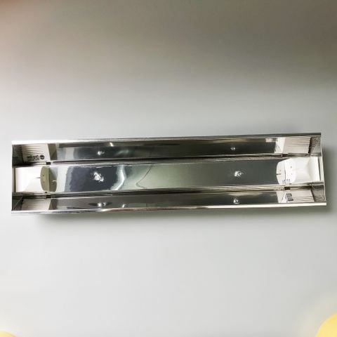 Máng Đèn Cực Tím Đèn UV Đèn Diệt Khuẩn 120cm (inox)