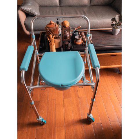 Ghế Bô Vệ Sinh Cho Người Già, Người Bệnh