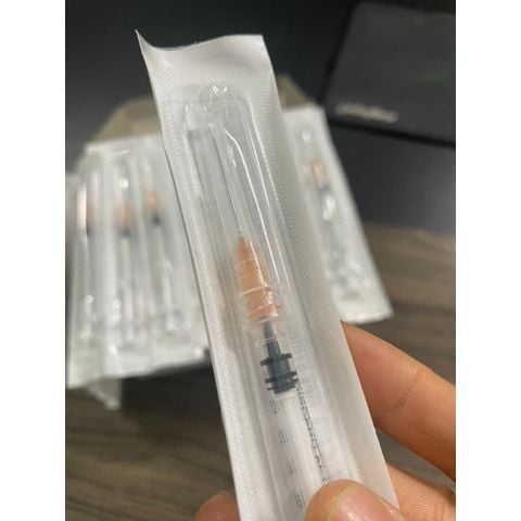 100  Xilanh xoắn  MPV 1ml 3ML 5ml 10ml