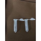 Eppendorf ống ly tâm 2 ml túi/500 cái