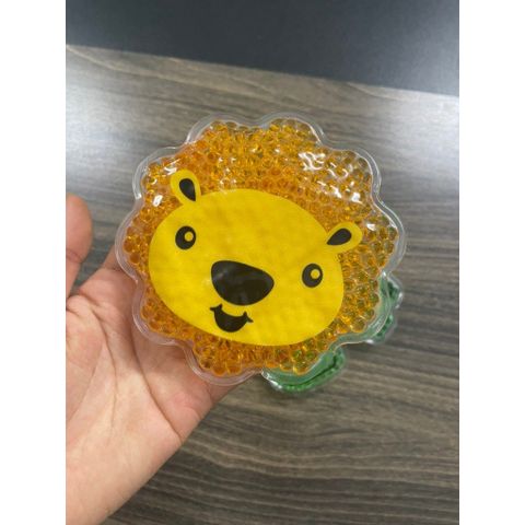 túi gel sưởi các hình dễ thương