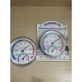 Nhiệt Ẩm Kế Anymetre , Thermometer - Nhập khẩu chính hãng mới nhất 2020