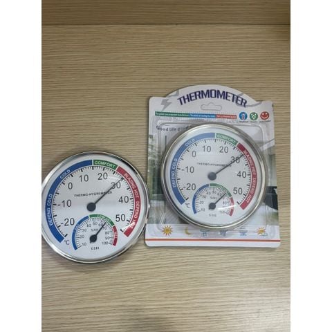 Nhiệt Ẩm Kế Anymetre , Thermometer - Nhập khẩu chính hãng mới nhất 2020