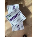 Bơm kim tiêm y tế 1ml 3ml 5cc 10cc 20ml 50ml - ống chích vô trùng, xilanh sử dụng một lần xi lanh