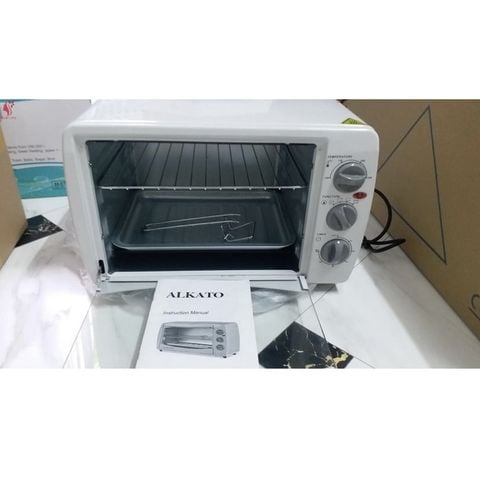 Tủ sấy dụng cụ y tế Alkato 20 lít-30 lít