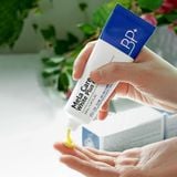 Kem Nám Trắng Da Mela Care White Plus Cream Body Plus BP+ Hàn Quốc Dung Tích 50ml