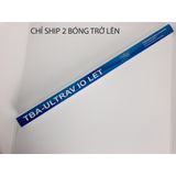 Bóng Đèn Cực Tím UV, Bóng Đèn Diệt Khuẩn Không Khí Bóng UV 90cm