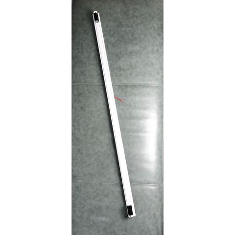 [Combo Bóng + Máng Trắng] Đèn Cực Tím Diệt Khuẩn Không Khí Bóng Thạch Anh 120cm