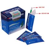 Que thử đường huyết One Call Plus cho máy các máy đo On-Call Plus/ On-Call EZ/ On-Call EZII