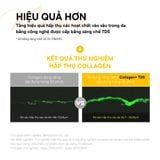 Mặt Nạ Thạch Vàng Dưỡng Da MediAnswer, Mặt Nạ Dưỡng Da Collagen Hàn Quốc Hộp 5 Miếng
