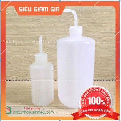 (Tbyt Hào Anh)Bình nhựa đủ kích thước từ 250ml -500ml - 1000ml - Ưu đãi giảm giá tốt nhất 2020