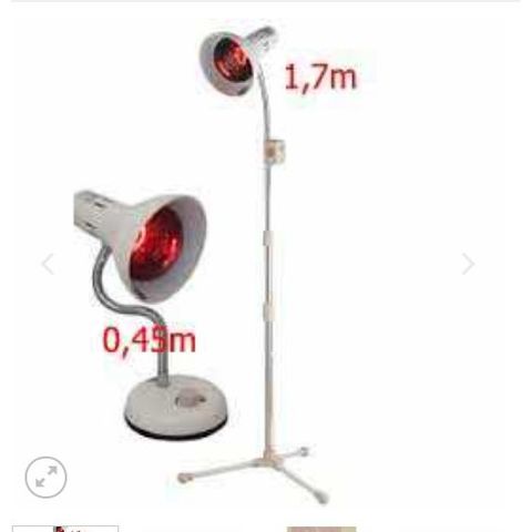 (Tbyt Hào Anh)ĐÈN HỒNG NGOẠI TNE