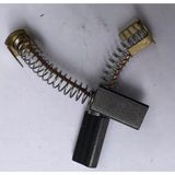 1 CẶP CHỔI THAN CỦA MÁY LY TÂM 6 ỒNG VÀ MÁY LY TÂM 12 ỐNG