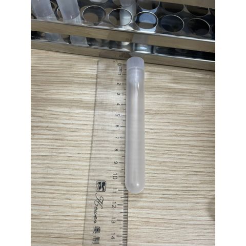 Ống nghiệm 10ml
